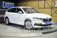 2023 Skoda Scala