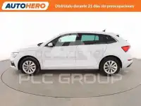 2023 Skoda Scala