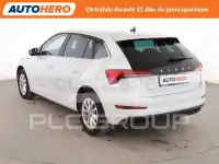 2023 Skoda Scala