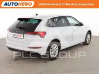 2023 Skoda Scala