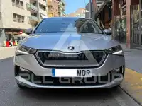 2023 Skoda Scala