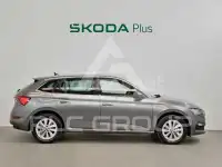 2023 Skoda Scala