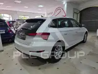 2023 Skoda Scala