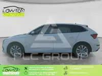 2023 Skoda Scala
