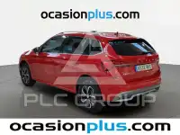 2023 Skoda KAMIQ