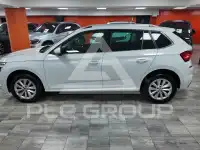 2023 Skoda KAMIQ
