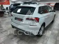 2023 Skoda KAMIQ