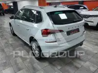 2023 Skoda KAMIQ