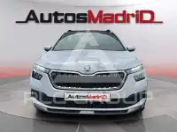 2023 Skoda KAMIQ