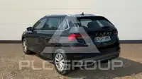2023 Skoda KAMIQ