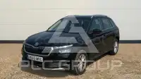2023 Skoda KAMIQ