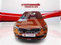 2023 Skoda KAMIQ