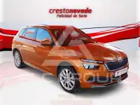 2023 Skoda KAMIQ