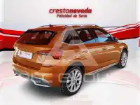 2023 Skoda KAMIQ