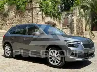 2023 Skoda KAMIQ
