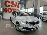 2023 Skoda KAMIQ