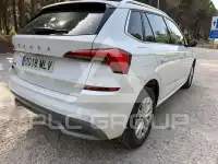 2023 Skoda KAMIQ