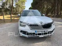 2023 Skoda KAMIQ