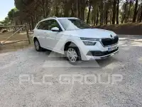 2023 Skoda KAMIQ