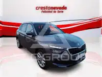 2023 Skoda KAMIQ