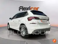 2023 Skoda KAMIQ