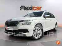2023 Skoda KAMIQ