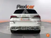 2023 Skoda KAMIQ