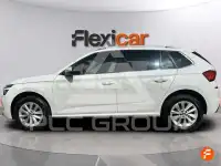 2023 Skoda KAMIQ