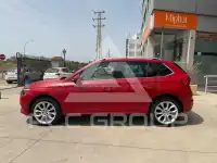 2023 Skoda KAMIQ