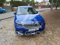 2023 Skoda KAMIQ