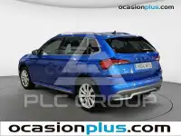 2023 Skoda KAMIQ
