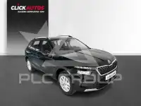 2023 Skoda KAMIQ