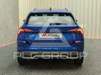 2023 Skoda KAMIQ