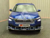 2023 Skoda KAMIQ
