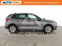 2023 Skoda KAMIQ