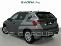 2023 Skoda KAMIQ