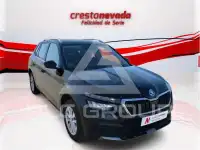 2023 Skoda KAMIQ
