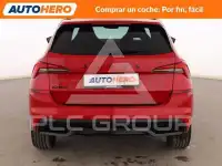 2023 Skoda KAMIQ