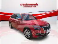 2023 Skoda KAMIQ