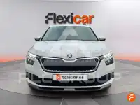 2023 Skoda KAMIQ