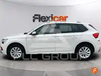 2023 Skoda KAMIQ