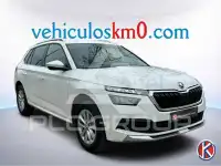 2023 Skoda KAMIQ