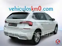 2023 Skoda KAMIQ
