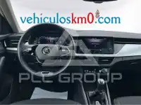 2023 Skoda KAMIQ