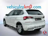 2023 Skoda KAMIQ