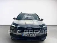2023 Skoda KAMIQ