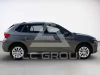 2023 Skoda KAMIQ
