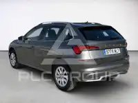2023 Skoda KAMIQ
