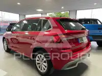 2023 Skoda KAMIQ