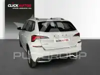 2023 Skoda KAMIQ